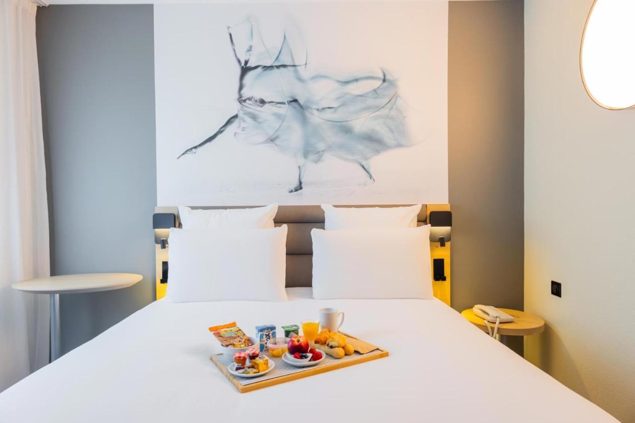 Mercure Paris Massy Gare Tgv