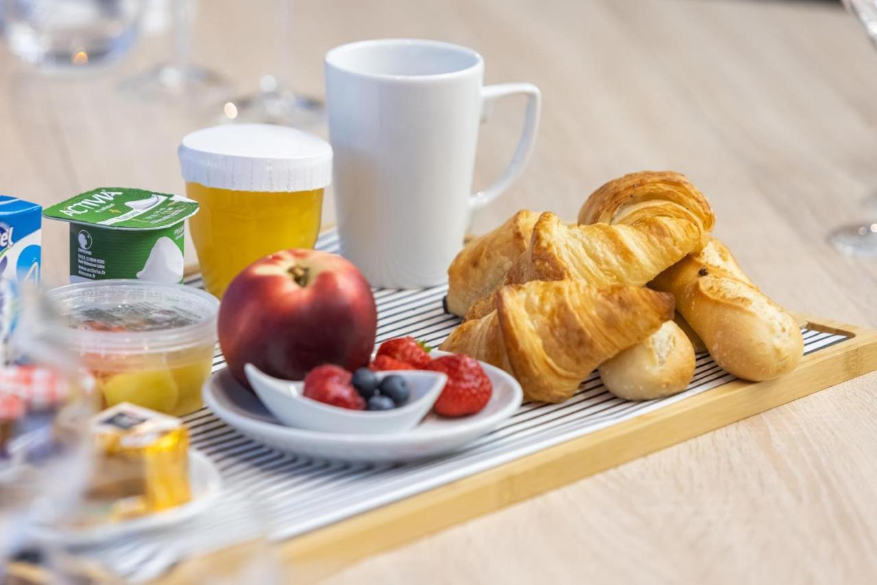 Hotel Mercure Paris Massy Gare Tgv