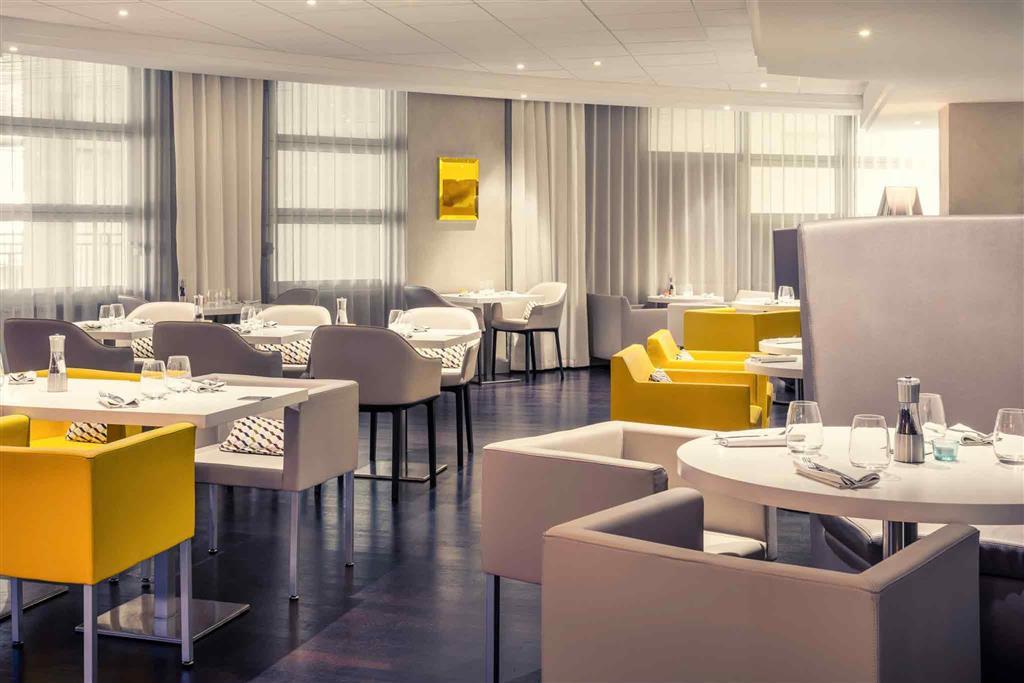 Mercure Paris Massy Gare Tgv