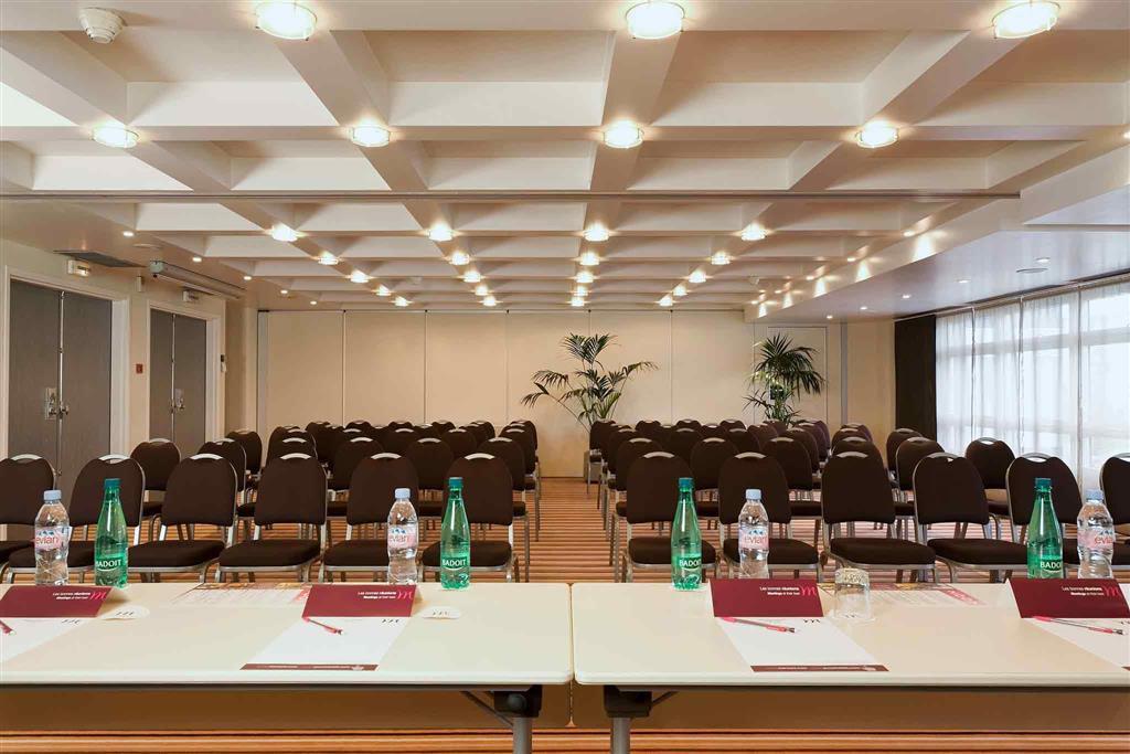 Mercure Paris Massy Gare Tgv