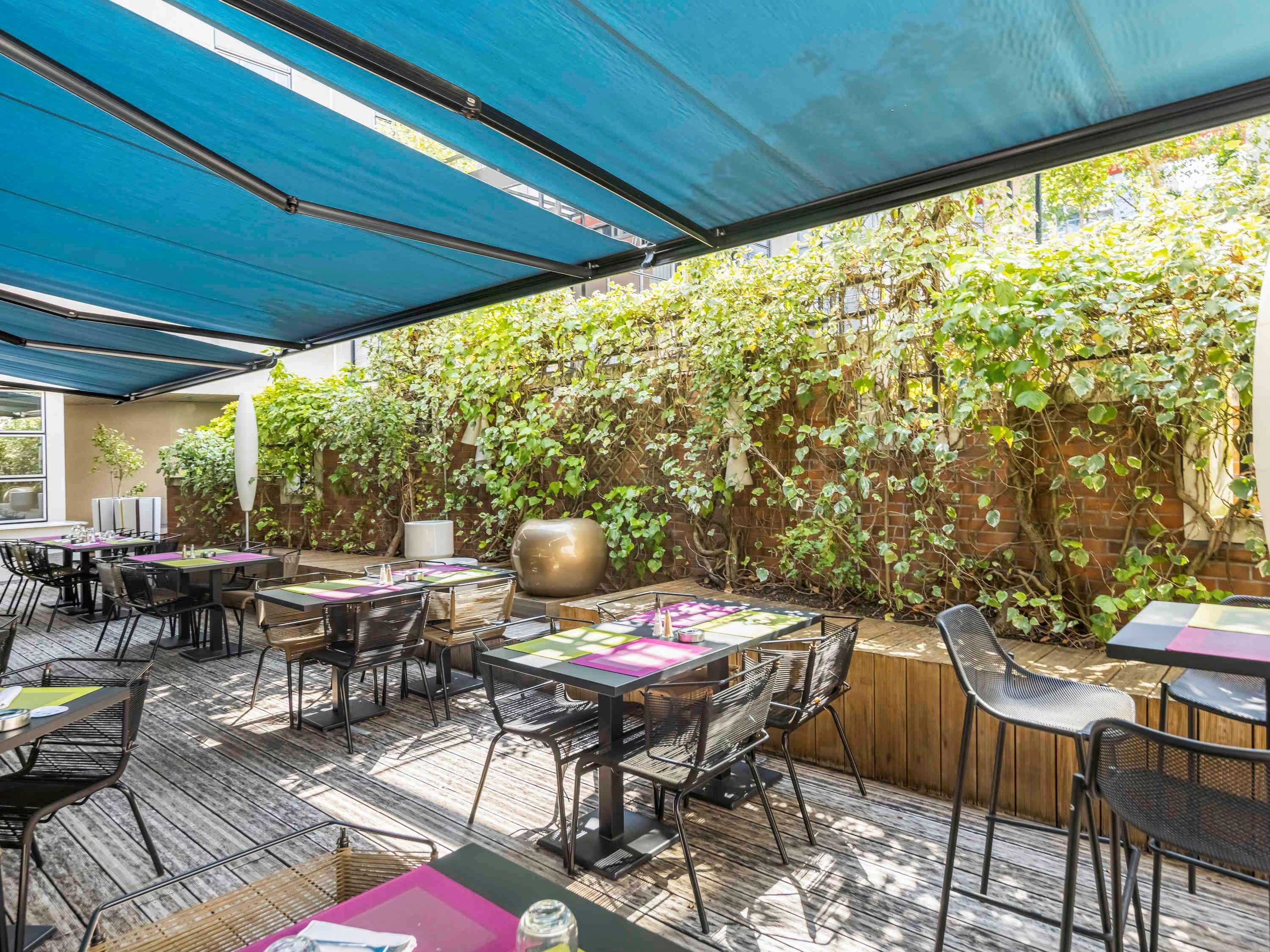 Mercure Paris Massy Gare Tgv Massy (Essonne)