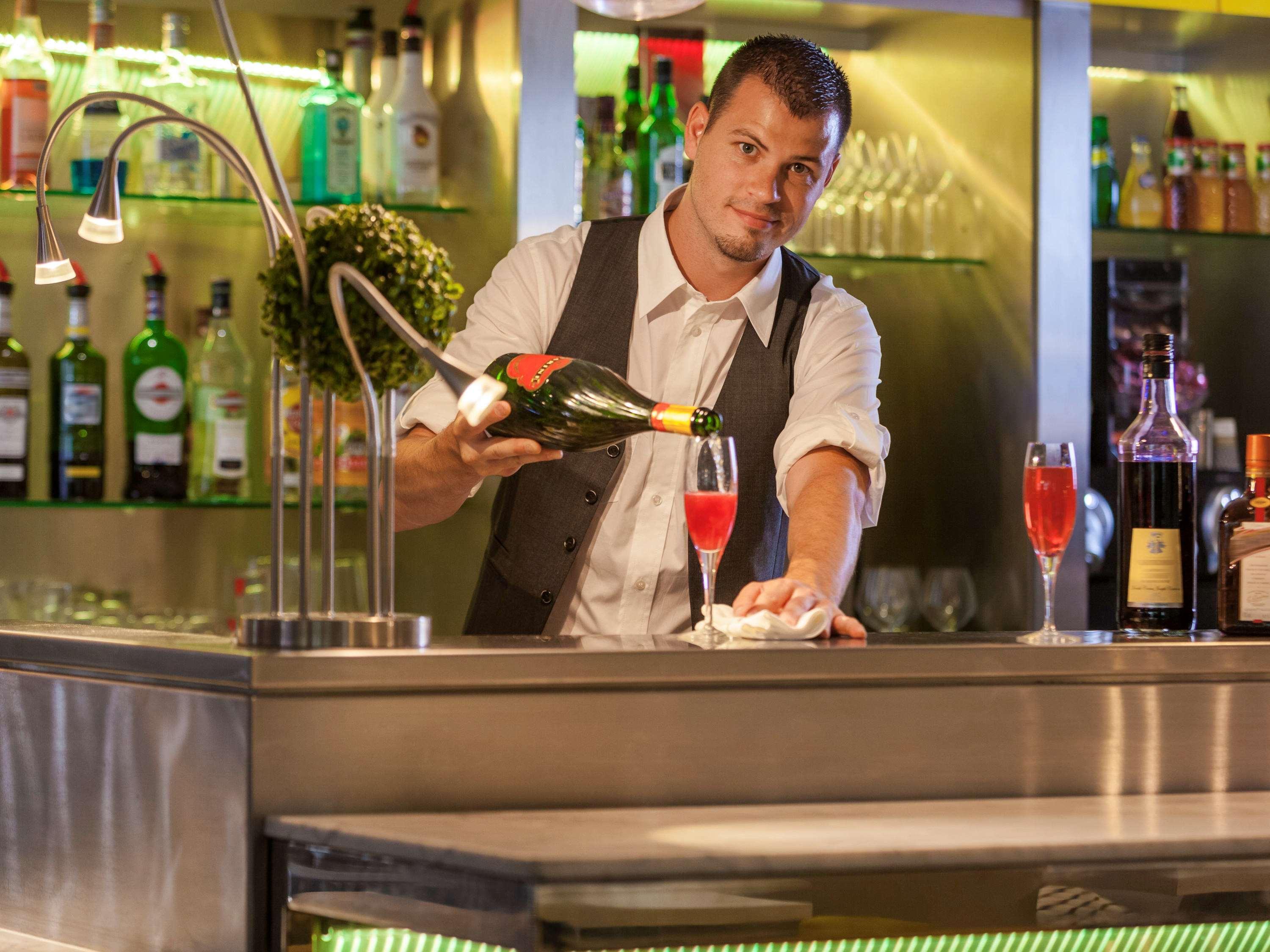 Hotel Mercure Paris Massy Gare Tgv Massy (Essonne)
