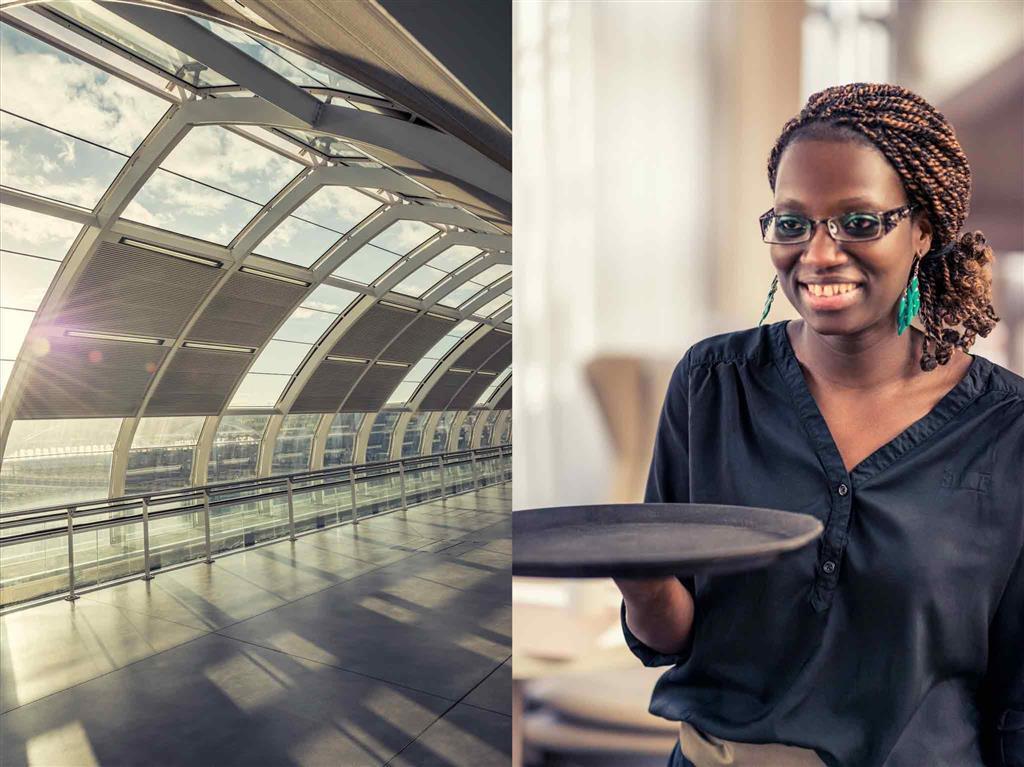 Mercure Paris Massy Gare Tgv Hotel