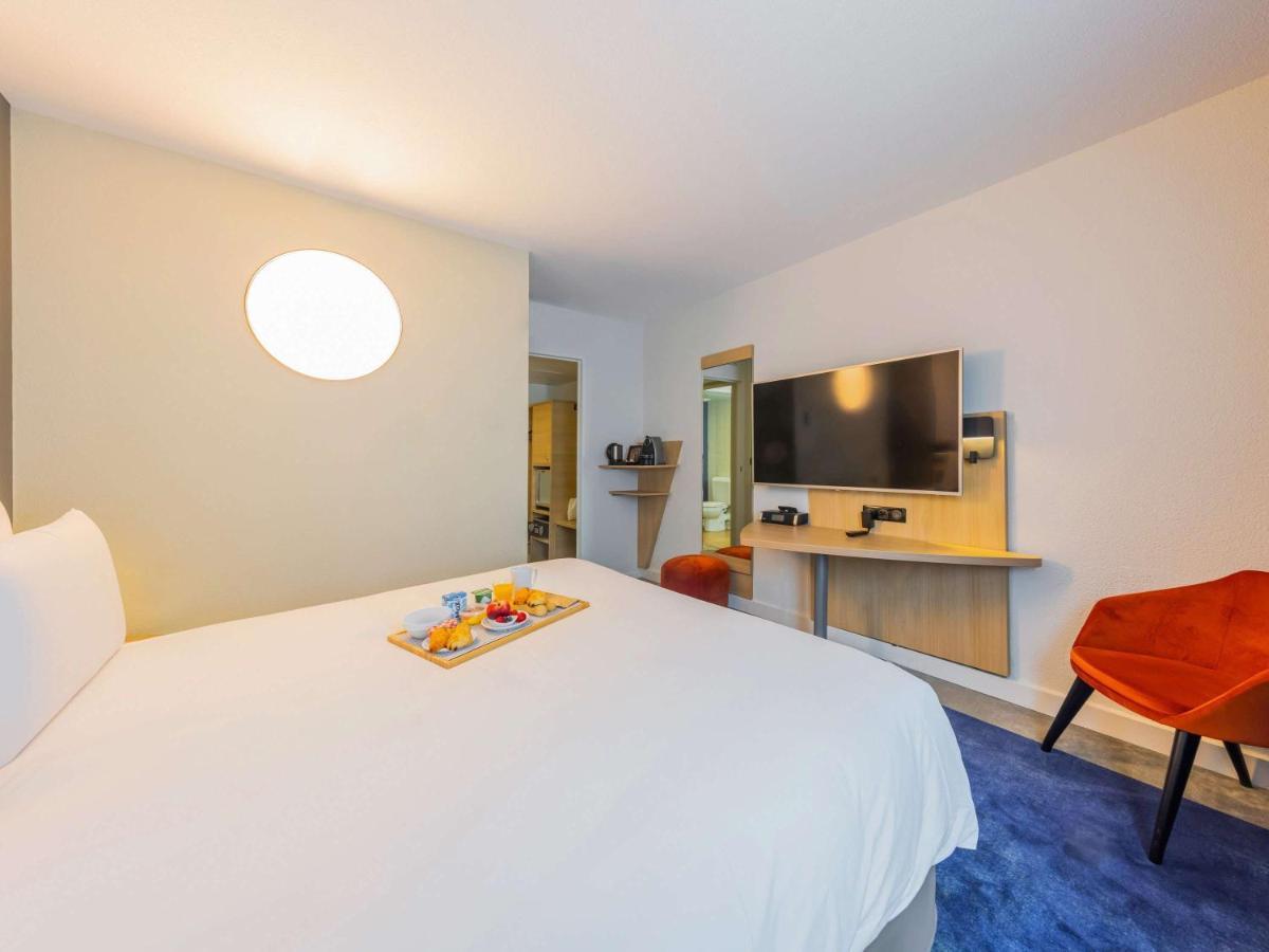 Mercure Paris Massy Gare Tgv 4*