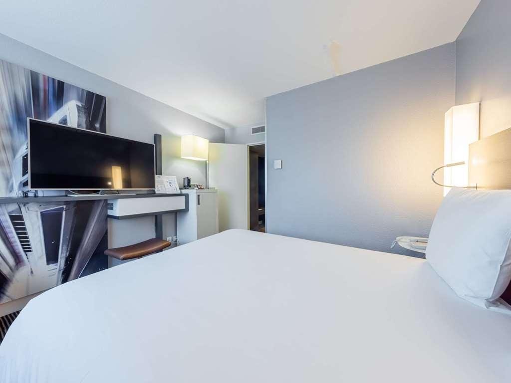 Mercure Paris Massy Gare Tgv