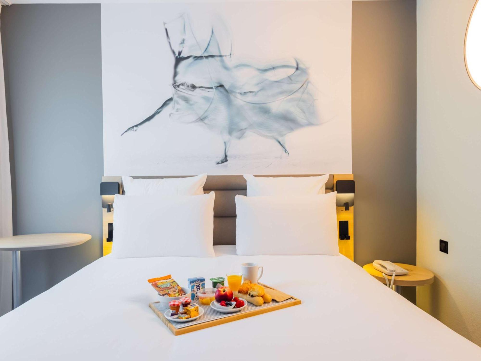 Mercure Paris Massy Gare Tgv Massy (Essonne)