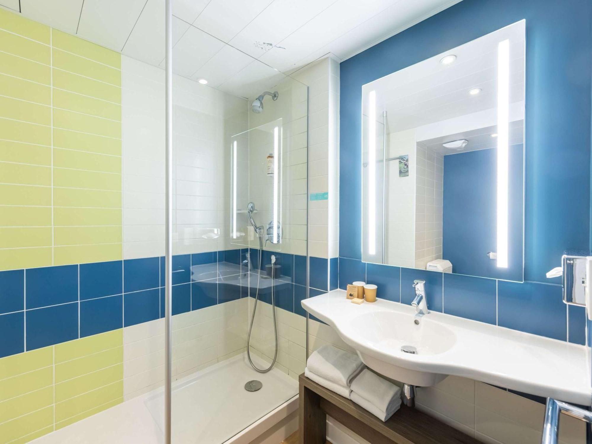 Mercure Paris Massy Gare Tgv Hotel Massy (Essonne)