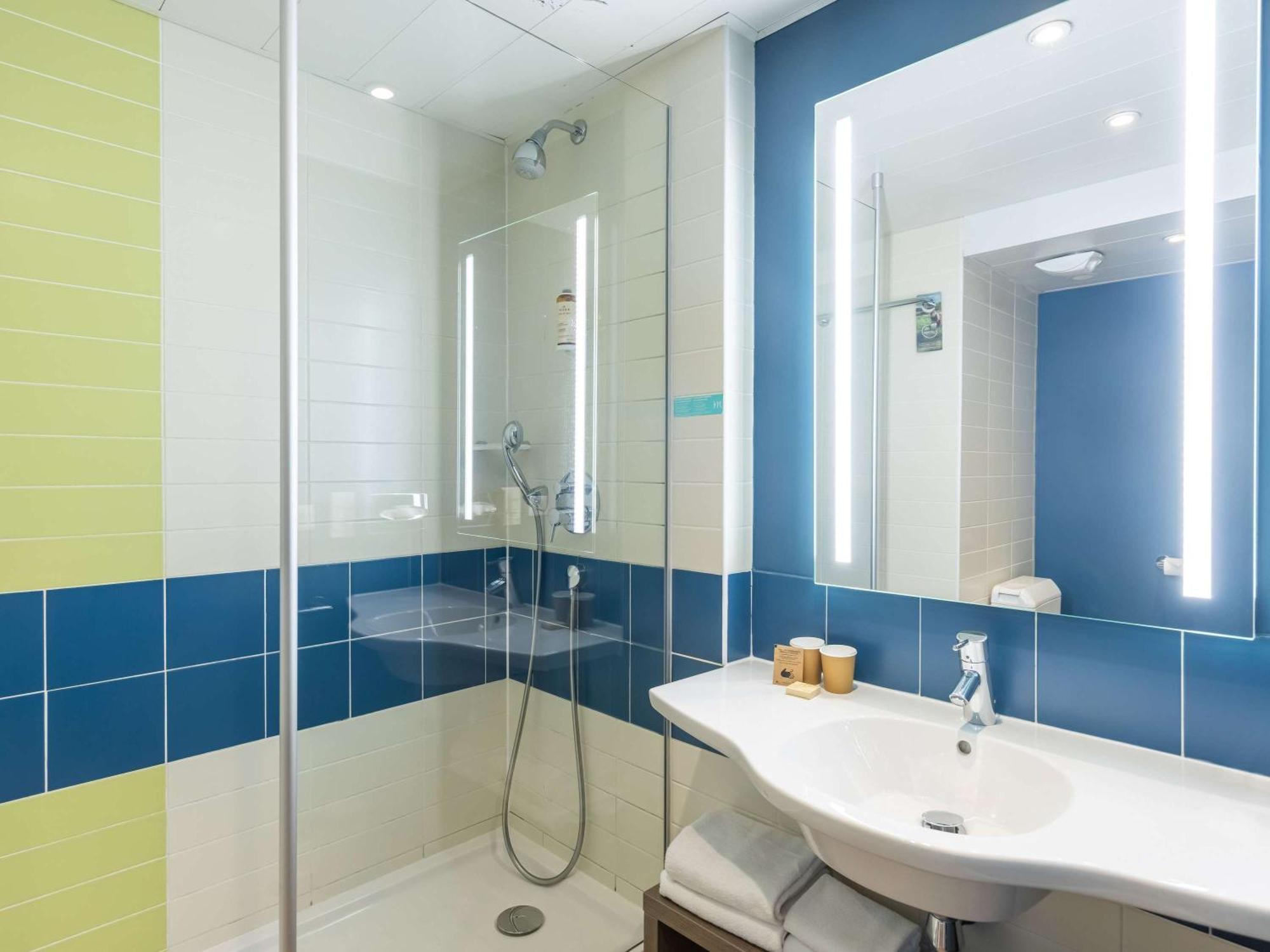 Mercure Paris Massy Gare Tgv Hotel Massy (Essonne)