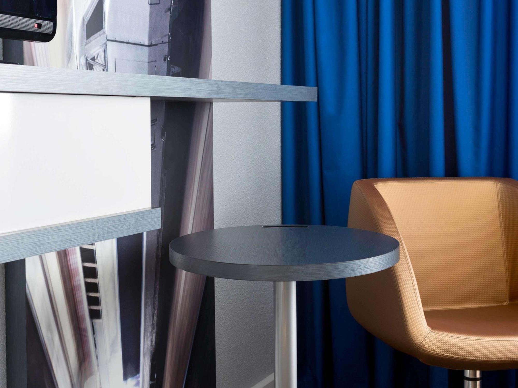 Mercure Paris Massy Gare Tgv Hotel Massy (Essonne)