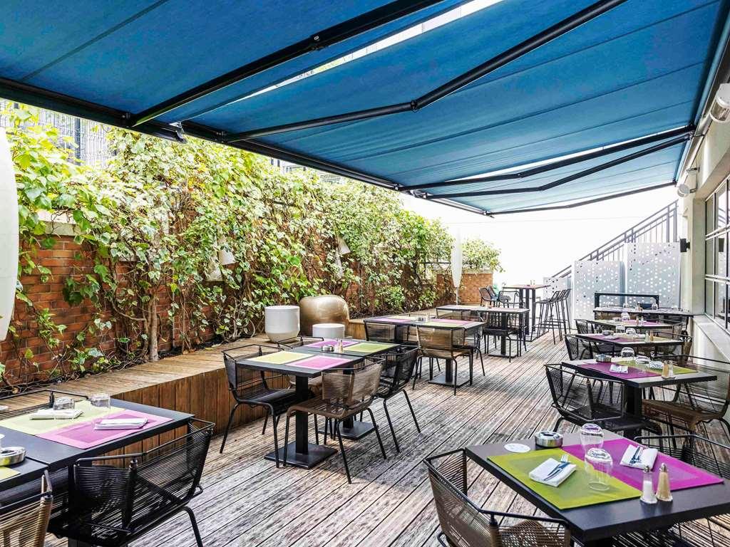 Mercure Paris Massy Gare Tgv Massy (Essonne)